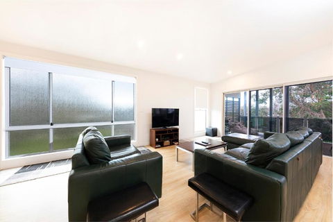 Surfmist - Nambucca Heads Accommodation 2