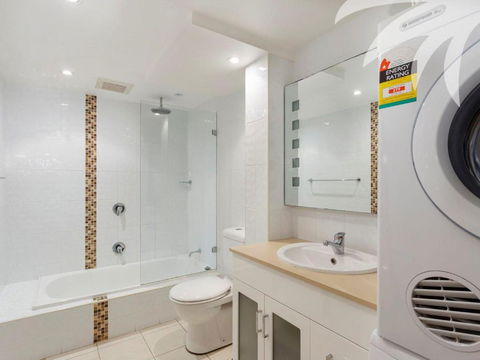Breezes Oceanside 17 - Nambucca Heads Accommodation 5