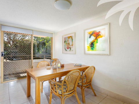 Breezes Oceanside 17 - Nambucca Heads Accommodation 2