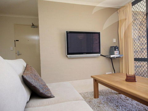 Breezes Oceanside 17 - Nambucca Heads Accommodation 3