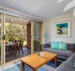 Breezes Oceanside 17 - Nambucca Heads Accommodation