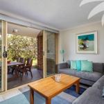 Breezes Oceanside 17 - Nambucca Heads Accommodation 0