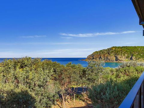 Sea Bliss Oceanside 04 - Nambucca Heads Accommodation 3