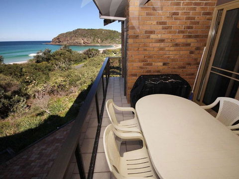 Sea Bliss Oceanside 04 - Nambucca Heads Accommodation 6