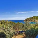 Sea Bliss Oceanside 04 - Nambucca Heads Accommodation 0