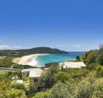 Laaqua - Nambucca Heads Accommodation