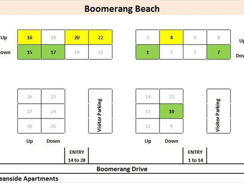 Sapphire Oceanside 20 - Nambucca Heads Accommodation 3