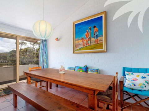 Sapphire Oceanside 20 - Nambucca Heads Accommodation 5