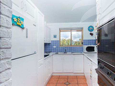 Sapphire Oceanside 20 - Nambucca Heads Accommodation 1