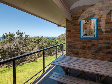 Sapphire Oceanside 20 - Nambucca Heads Accommodation 2