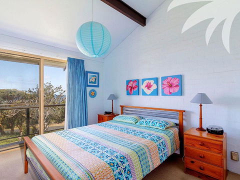 Sapphire Oceanside 20 - Nambucca Heads Accommodation 6