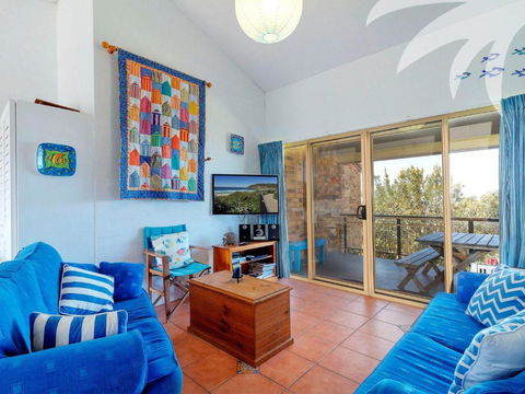 Sapphire Oceanside 20 - Nambucca Heads Accommodation 4