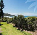 Sapphire Oceanside 20 - Nambucca Heads Accommodation