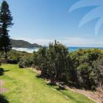 Sapphire Oceanside 20 - Nambucca Heads Accommodation 0