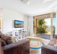 Seahorse Oceanside 15 - Nambucca Heads Accommodation