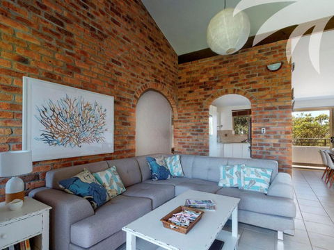 Sea La Vie Oceanside 22 - Nambucca Heads Accommodation 3