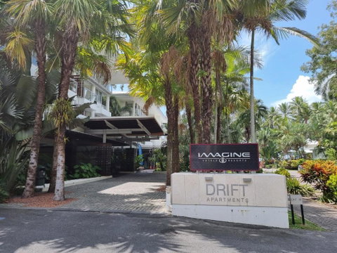 Palm Cove Beach Apartment - Nambucca Heads Accommodation 6