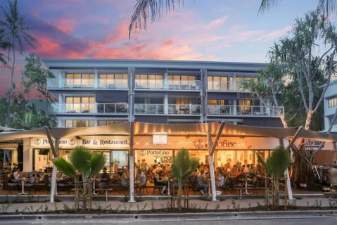 Palm Cove Beach Apartment - Nambucca Heads Accommodation 1