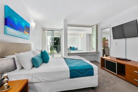 Palm Cove Beach Apartment - Nambucca Heads Accommodation 5