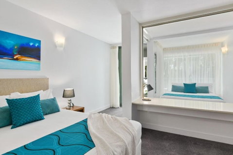 Palm Cove Beach Apartment - Nambucca Heads Accommodation 3
