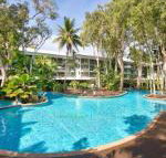 Palm Cove Beach Apartment - Nambucca Heads Accommodation