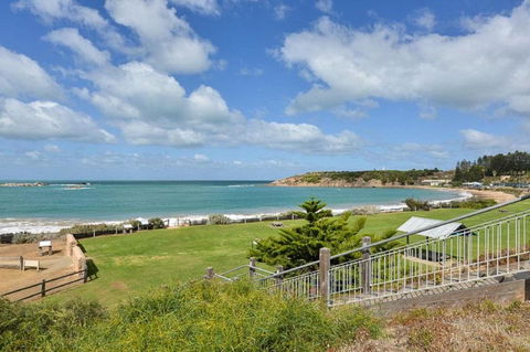 Port Elliot Beachcomber - Nambucca Heads Accommodation 5