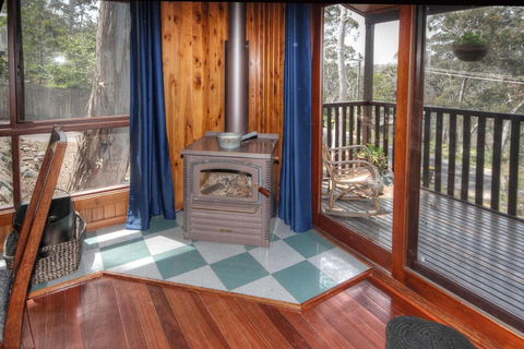 Glendell Cottage - Nambucca Heads Accommodation 1