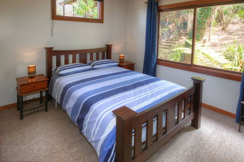 Glendell Cottage - Nambucca Heads Accommodation 4