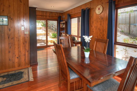 Glendell Cottage - Nambucca Heads Accommodation 3