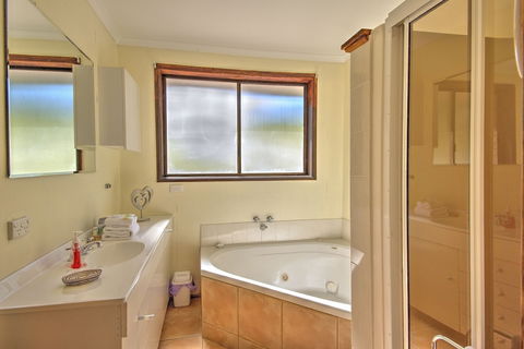 Sandgroper - Nambucca Heads Accommodation 6