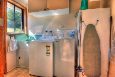 Sandgroper - Nambucca Heads Accommodation 5