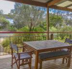 Samphire Beach House - Nambucca Heads Accommodation