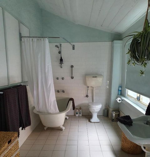 The Cottage - Nambucca Heads Accommodation 3
