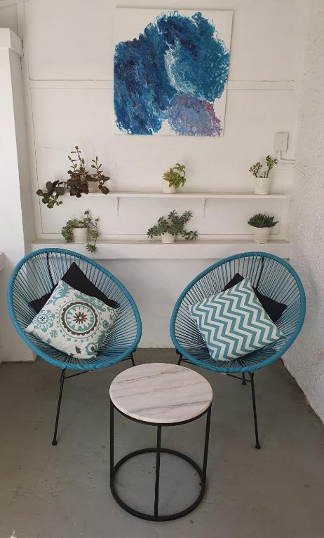 The Cottage - Nambucca Heads Accommodation 1