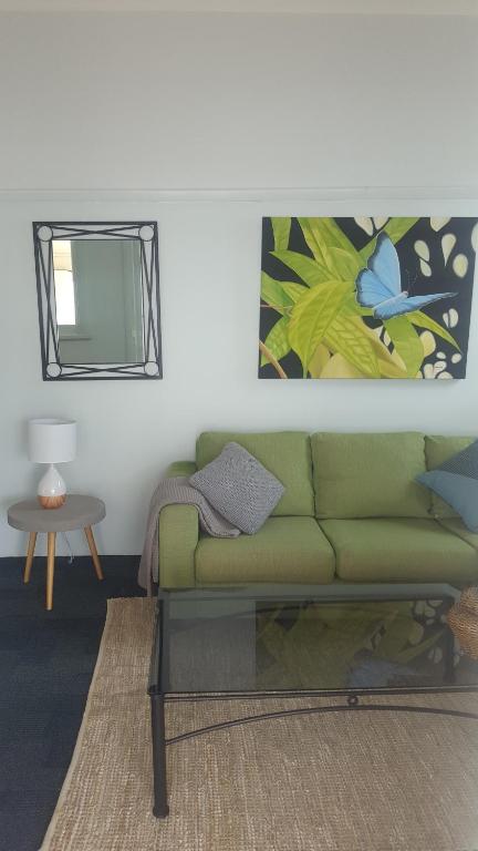 The Cottage - Nambucca Heads Accommodation 5