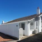 The Cottage - Nambucca Heads Accommodation 0