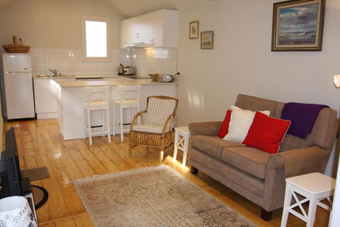 Doongarra - Nambucca Heads Accommodation 2
