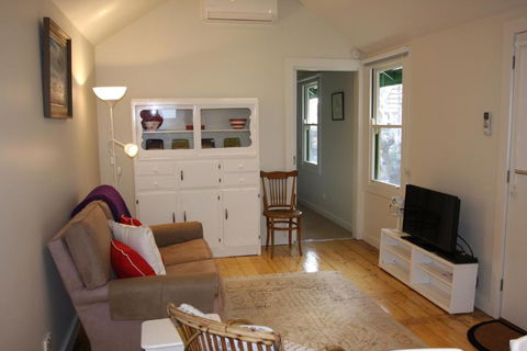 Doongarra - Nambucca Heads Accommodation 1