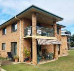 Cloud 8 on Welsby - Nambucca Heads Accommodation