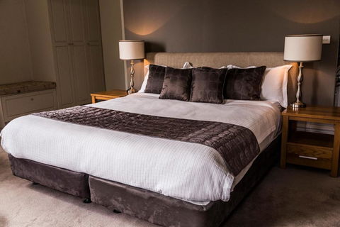 Simmers Serviced Apartments - Nambucca Heads Accommodation 5