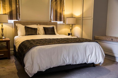 Simmers Serviced Apartments - Nambucca Heads Accommodation 3