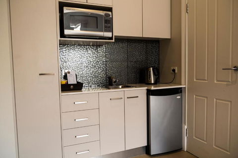 Simmers Serviced Apartments - Nambucca Heads Accommodation 1