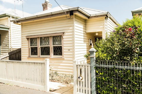 Simmers Serviced Apartments - Nambucca Heads Accommodation 2
