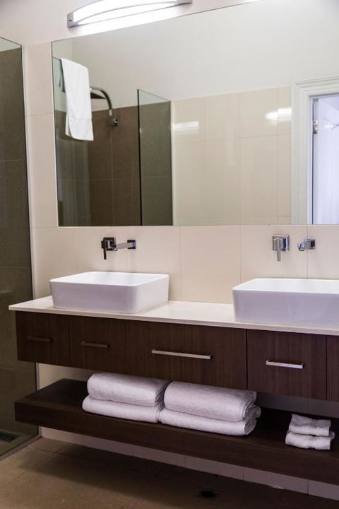 Simmers Serviced Apartments - Nambucca Heads Accommodation 4