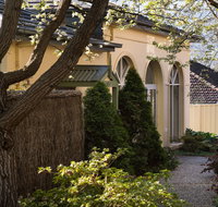 Courthouse Orchid Villa 6 - Nambucca Heads Accommodation