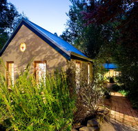 Rubys Garden Cottage - Nambucca Heads Accommodation