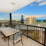 Unit 4 Beaumont Sur Mer 13 15 Pacific Terrace Coolum Beach 400 BOND LINEN SUPPLIED - Nambucca Heads Accommodation 0