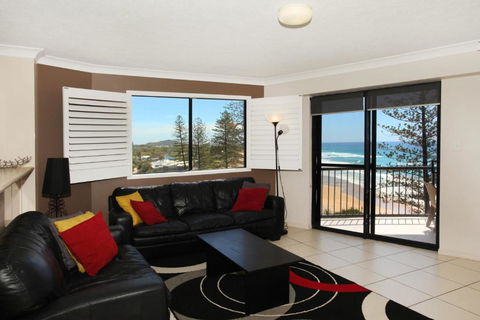 Unit 10 The Rocks 1746 David Low Way Coolum Beach 500 BOND - Nambucca Heads Accommodation 4