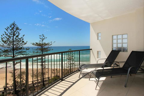 Unit 10 The Rocks 1746 David Low Way Coolum Beach 500 BOND - Nambucca Heads Accommodation 2