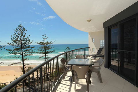 Unit 10 The Rocks 1746 David Low Way Coolum Beach 500 BOND - Nambucca Heads Accommodation 5